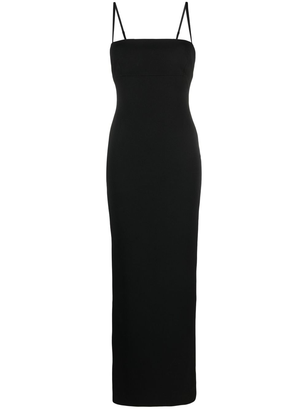 Solace London The Riley Maxi Dress - Farfetch