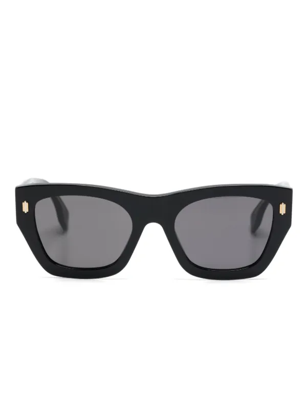 Farfetch store fendi sunglasses