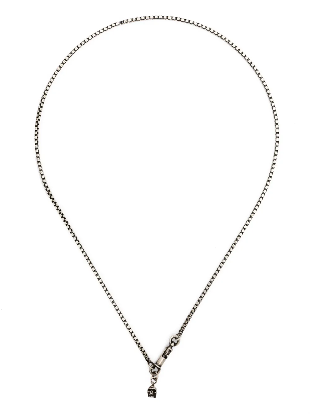 WERKSTATT:MÜNCHEN Collana con pendente | argento | Image 1