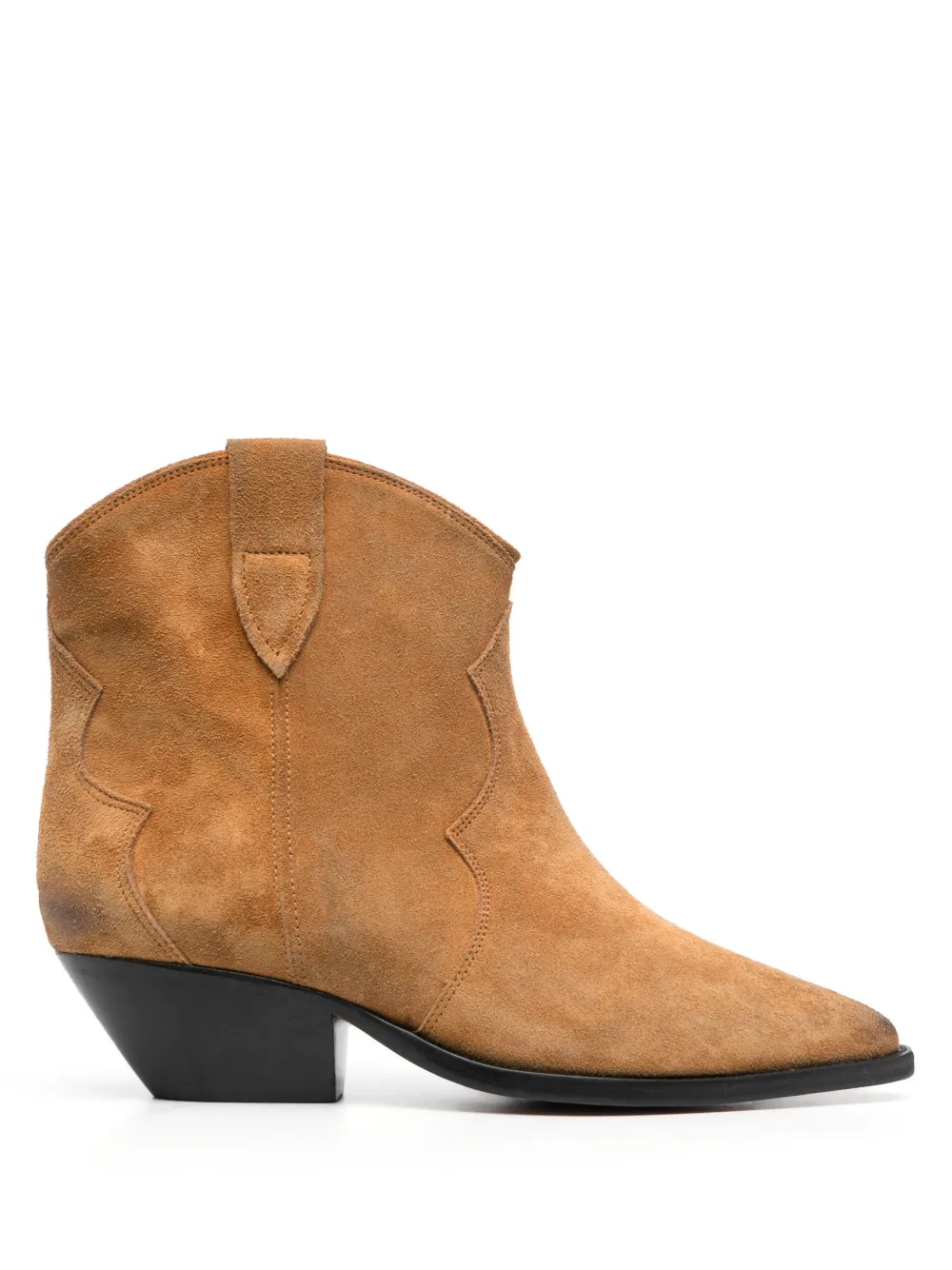 isabel marant dawina boots