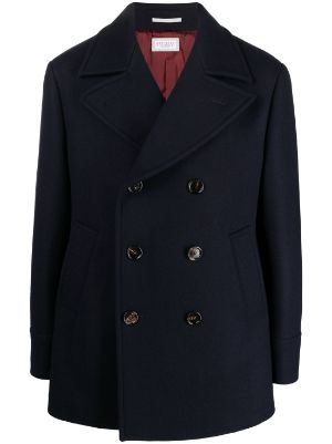 Brunello Cucinelli Coats for Men