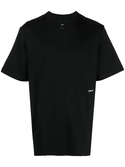 OAMC t-shirt Slime en coton