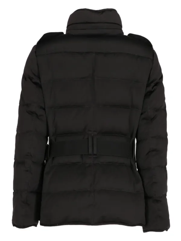 Pre owned burberry jacket clearance