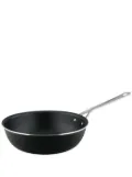 Alessi Wok pan (28cm) - Black