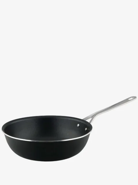 Alessi Wok pan (28cm)