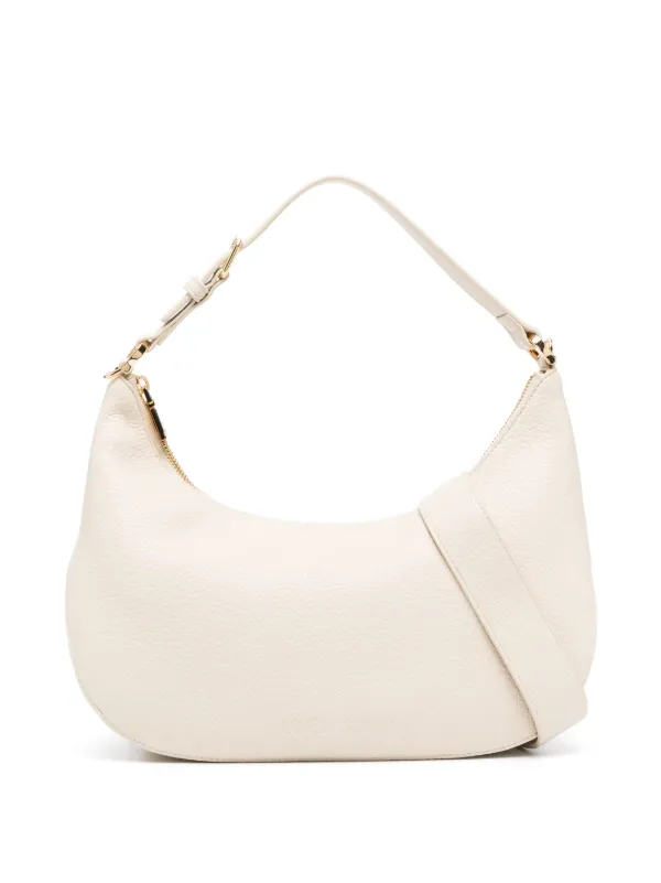 Love moschino best sale bag white