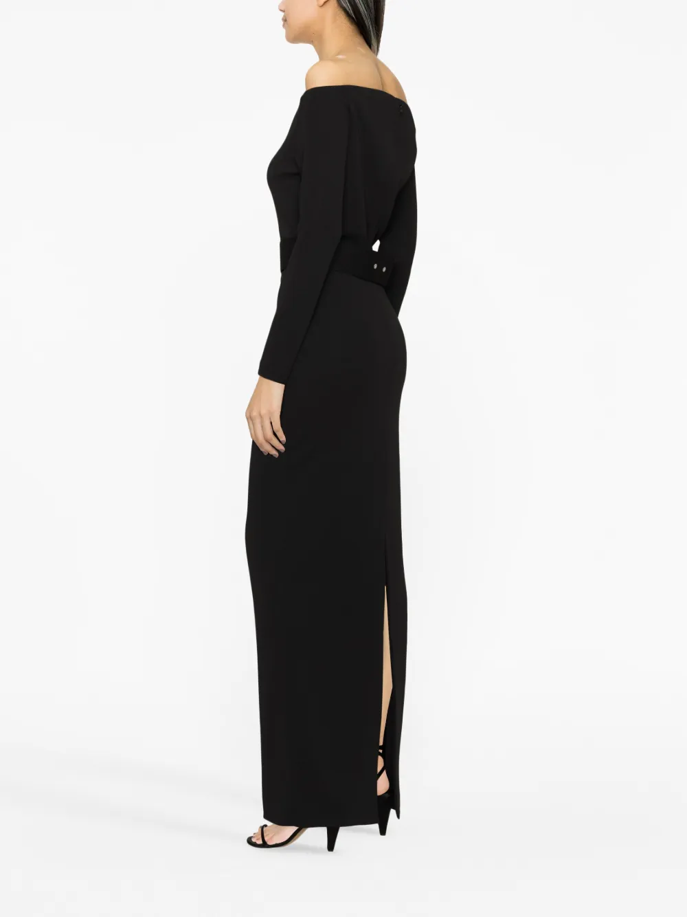 Solace London Abito lungo | Abbigliamento | Image 4