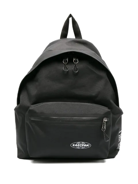 Eastpak Pak'R logo-patch padded backpack