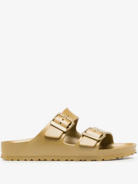 Birkenstock slippers Arizona Eva