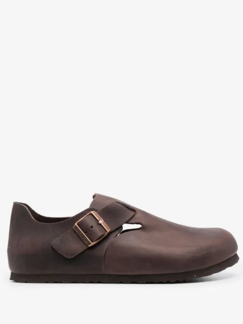 Birkenstock mocasines London 