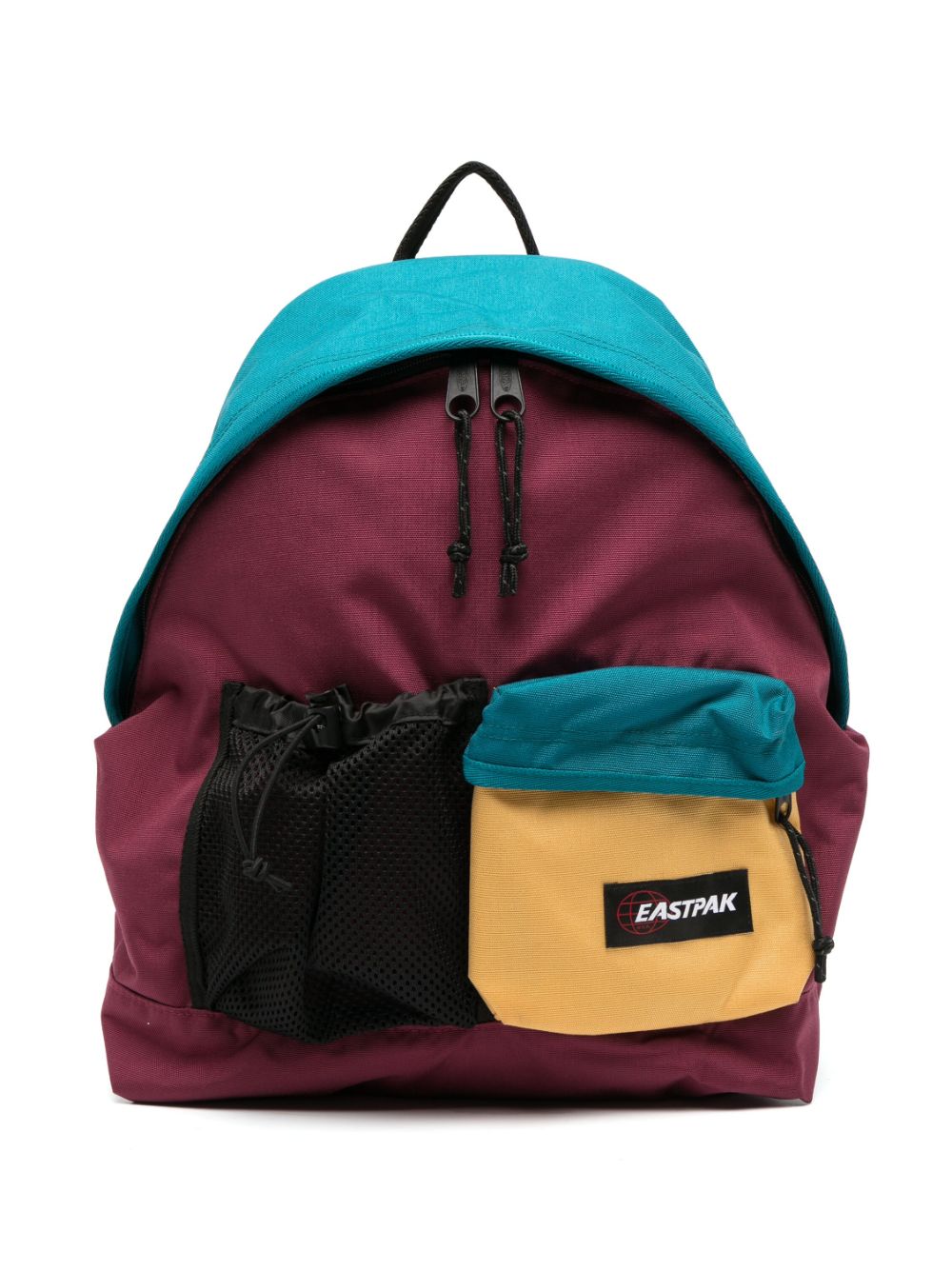 Kalmte Samengesteld Machu Picchu Eastpak Varsity Padded Backpack - Farfetch