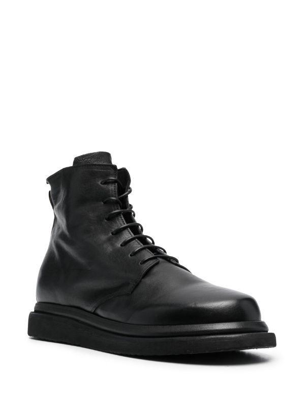 Best lace hotsell up leather boots