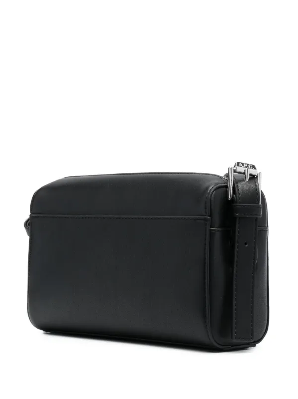 A.P.C.★メッセンジャーバッグ BESACE JOURNAL（メッセンジャーバッグ）｜A.P.C.（アーペーセー