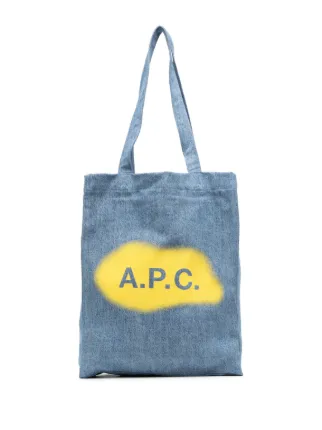 A.P.C.