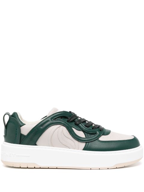 Stella McCartney S-Wave 2 low-top sneakers Women