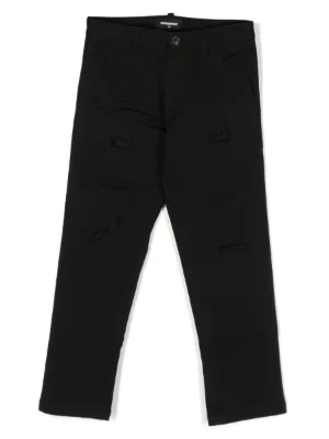Dsquared2 Kids（ディースクエアード・キッズ）デニム - FARFETCH