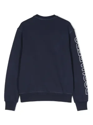Dsquared2 Kids（ディースクエアード・キッズ）パーカー＆スウェット