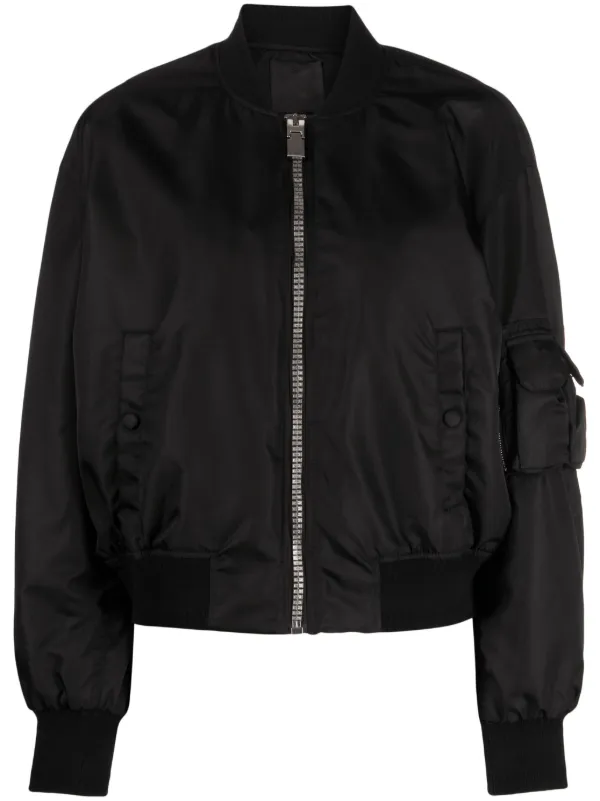 Farfetch bomber jacket hotsell