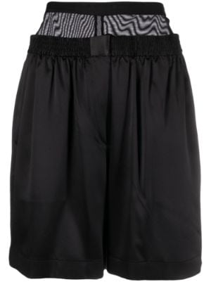 Alexander Wang Short Shorts – Hot Pants – Farfetch