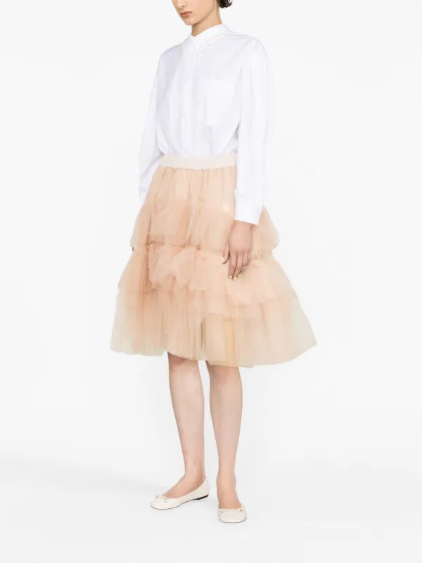 Simone Rocha スカート-