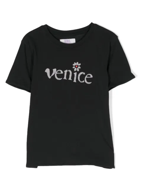 ERL KIDS Venice Be Nice T-shirt