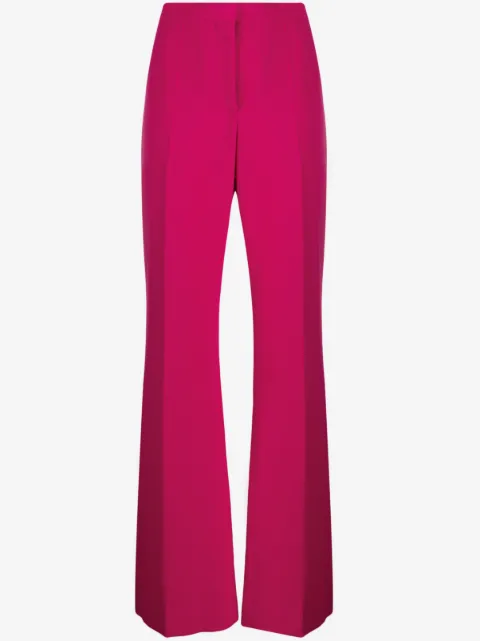 Givenchy Pantaloni svasati