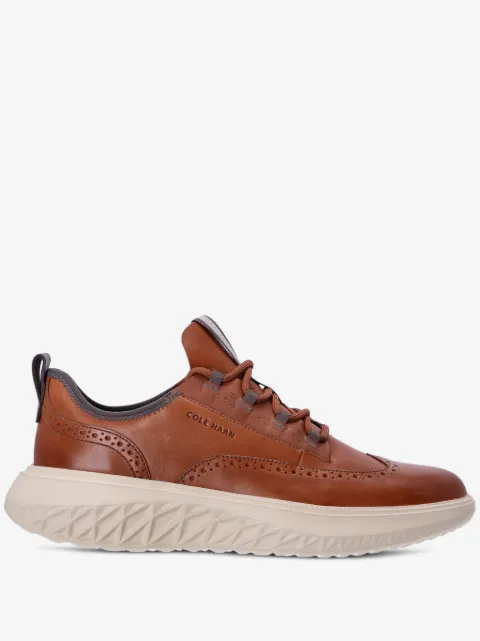 Cole Haan Zerogrand leather sneakers