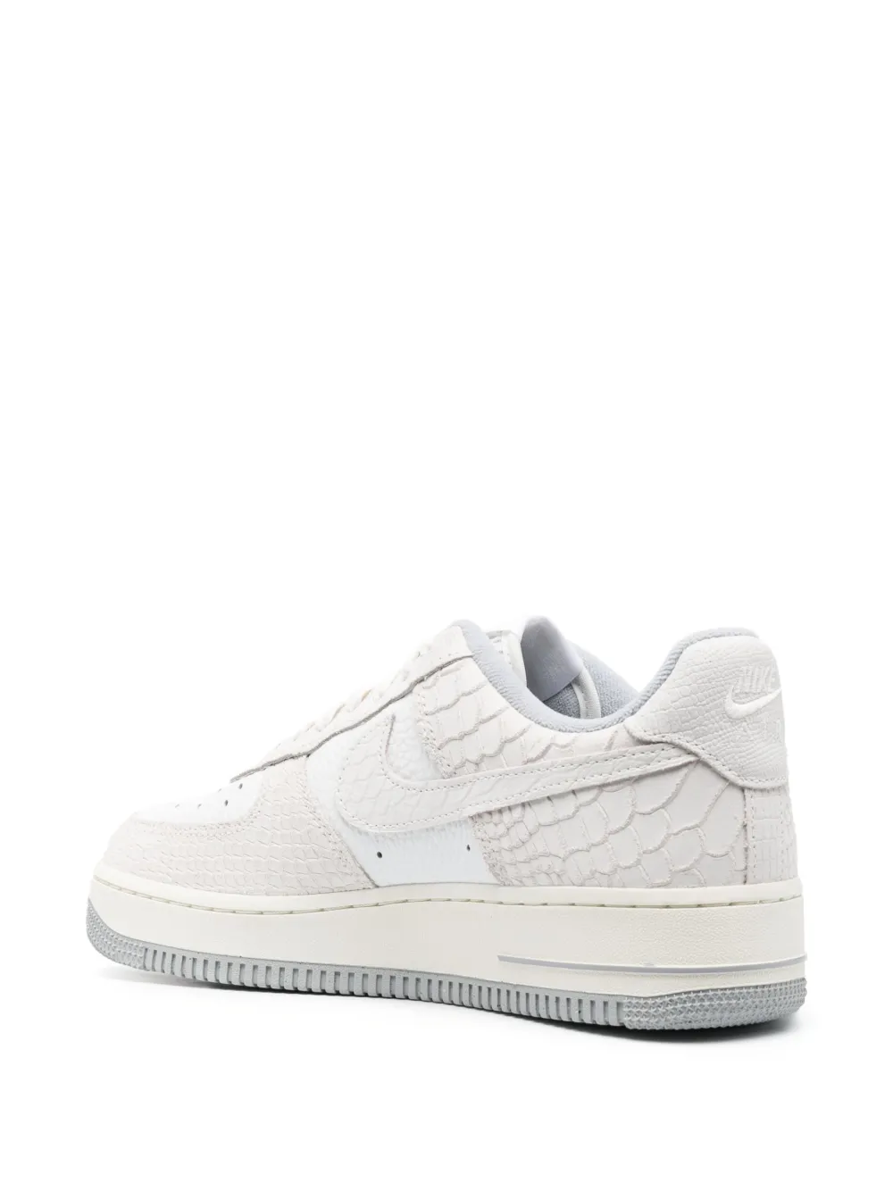 crocodile air force ones