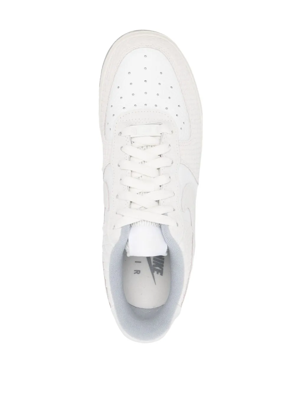 crocodile air force ones