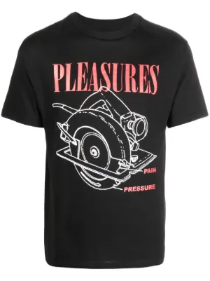 Pleasures hot sale clothing uk