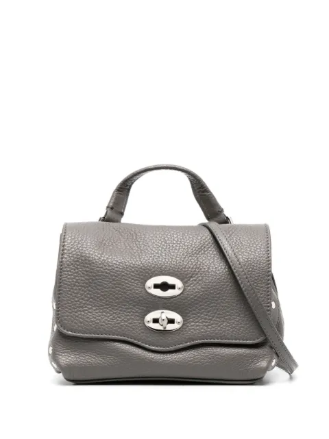 Zanellato mini Postina crossbody bag