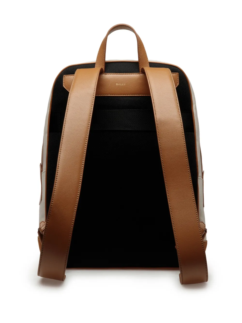 Bally mochila Gare a paneles con rayas | Image 2