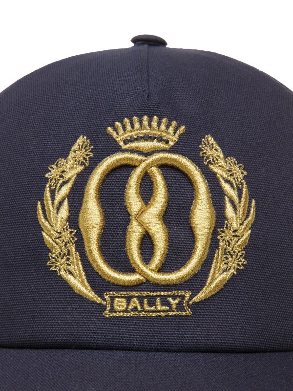 Bally キャップ discount