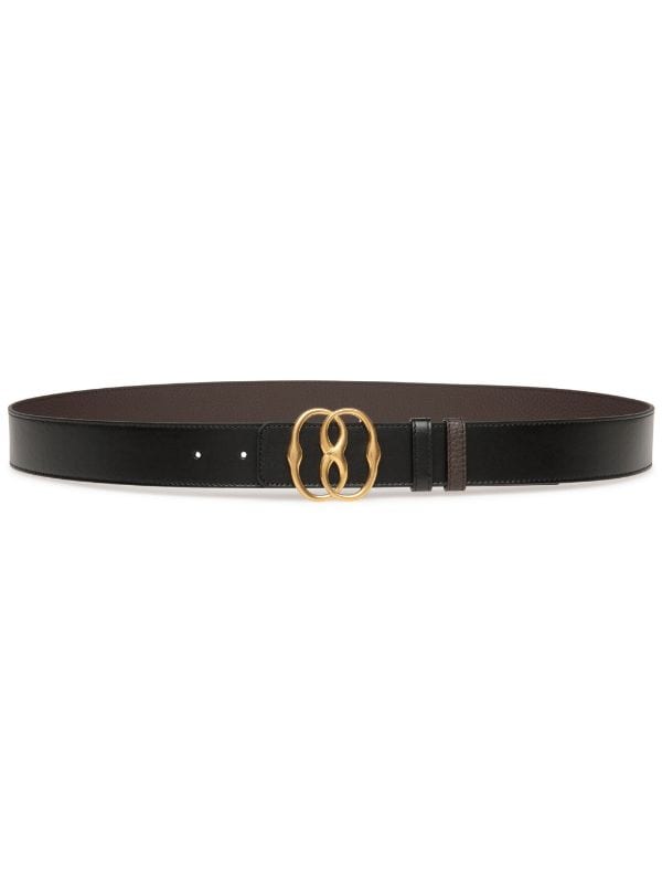 Gucci Double G Buckle Belt - Farfetch