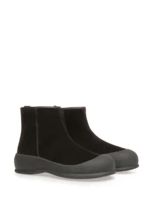 BALLY（バリー）ブーツ - FARFETCH