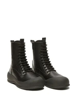 BALLY（バリー）ブーツ - FARFETCH