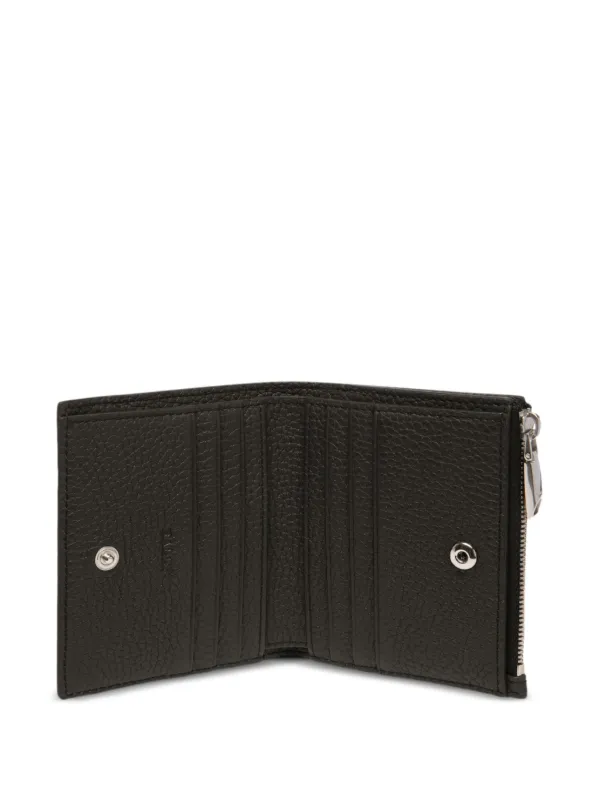 Bally 財布 | ブラック | FARFETCH JP