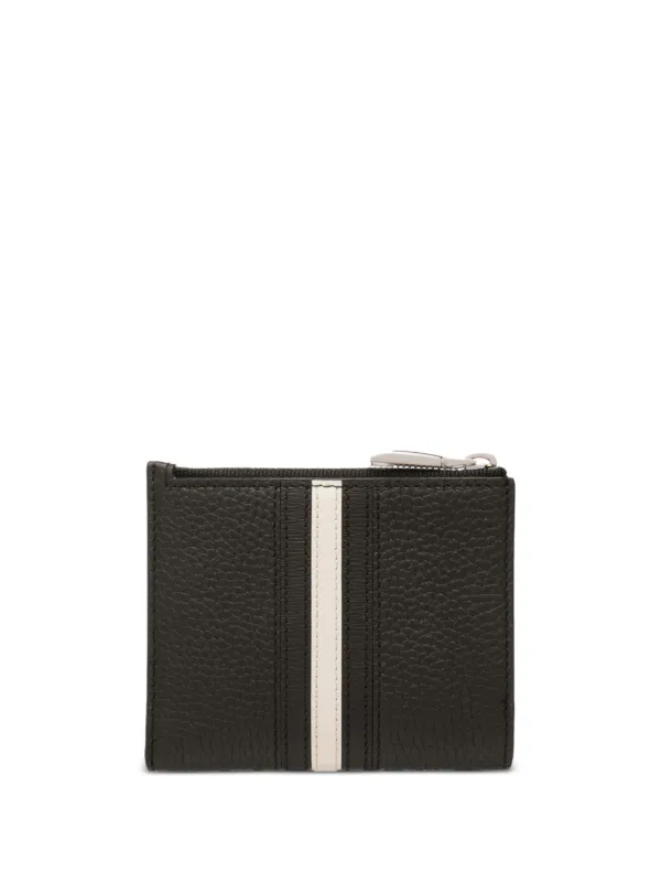 Bally 財布 | ブラック | FARFETCH JP