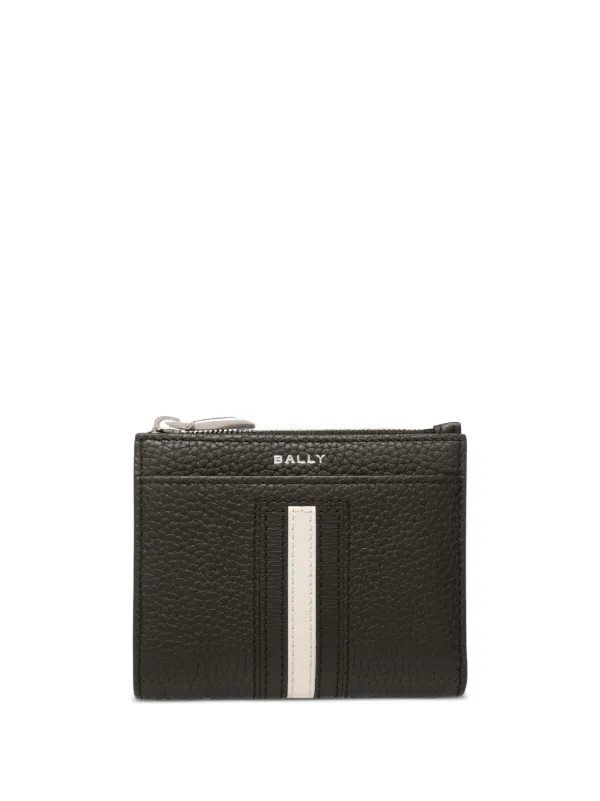 Bally 財布 | ブラック | FARFETCH JP