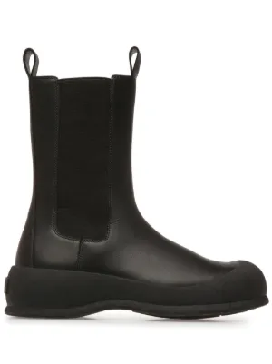 Bally Boots for Women Shop Now at Farfetch Canada