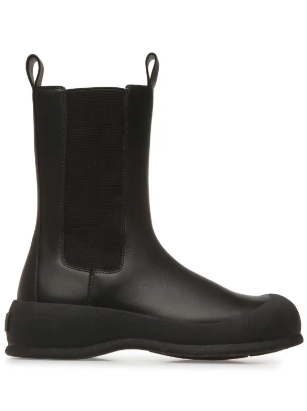 Bally Clayson Boots | Black | FARFETCH