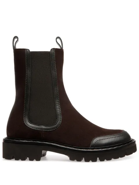 Bally Nalyna elasticated-panels boots