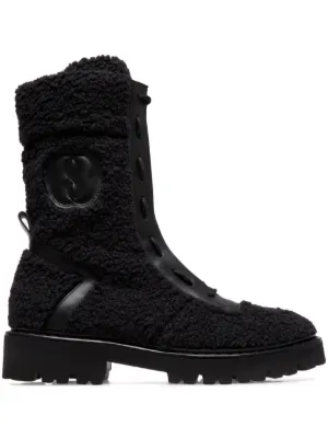 BALLY（バリー）ブーツ - FARFETCH