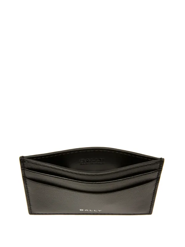 最終お値下げ☆新品☆正規品BALLY☆カードケース Bally BALLY バリー カードケース SALDER.S レディース パス