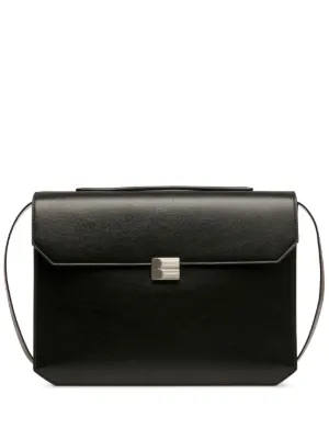 Giorgio Armani PCバッグ | ブラック | FARFETCH JP