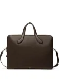 Bally Gentleman briefcase - Brown