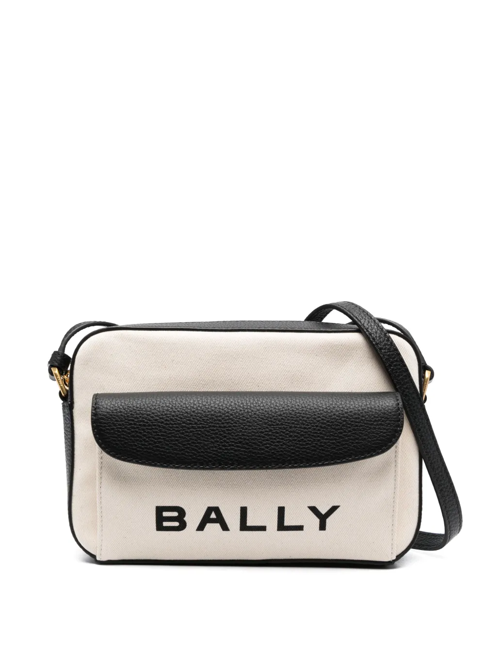 Bally Daniel crossbodytas Wit