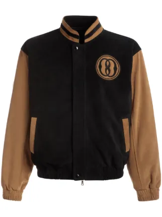 Bally clearance bomber jacket