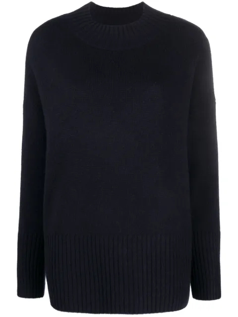 Chinti & Parker Comfort cashmere jumper