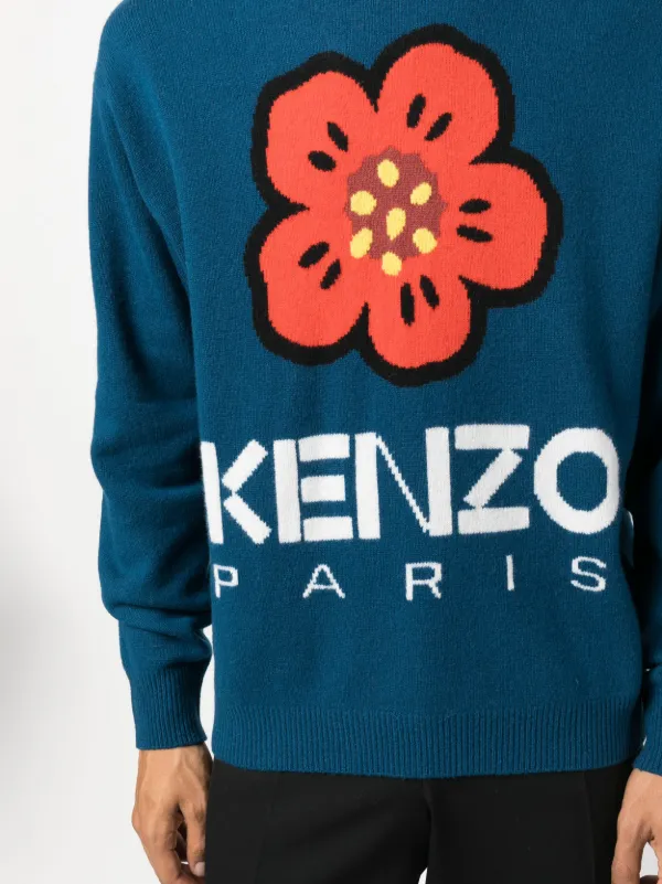 Kenzo 2024 trui 62